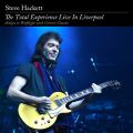 Steve Hackett: 