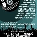 X Festiwal Rocka Progresywnego w Toruniu już za tydzień!