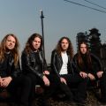 Airbourne na trzech koncertach w Polsce