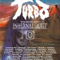 Trasa koncertowa Turbo