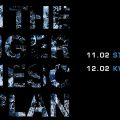 The Dillinger Escape Plan w Polsce