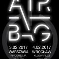 Airbag w Polsce już za dwa tygodnie!