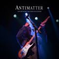 Koncertowe DVD Antimatter