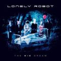 Lonely Robot z drugim albumem – posłuchaj nowej kompozycji!