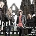 Prog in Park w Warszawie z Opeth i Blindead!