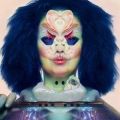 Björk ogłasza nadejście Utopii