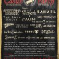 Castle Party 2018 już w lipcu