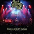 Neal Morse Band z nowym wydawnictwem koncertowym