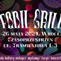 Daffodil Grill 2.0 już w ten weekend we Wrocławiu!