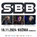 SBB w listopadzie w bydgoskiej Kuźni