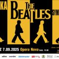 The Beatles symfonicznie w Bydgoszczy