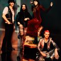 Halestorm z zapowiada szósty album i koncert w Polsce