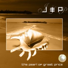 Recenzja albumu Jeremy&Progressor ─ The Pearl of Great Price w serwisie ArtRock.pl