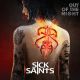 recenzja albumu Sick Saints - Out of the Night